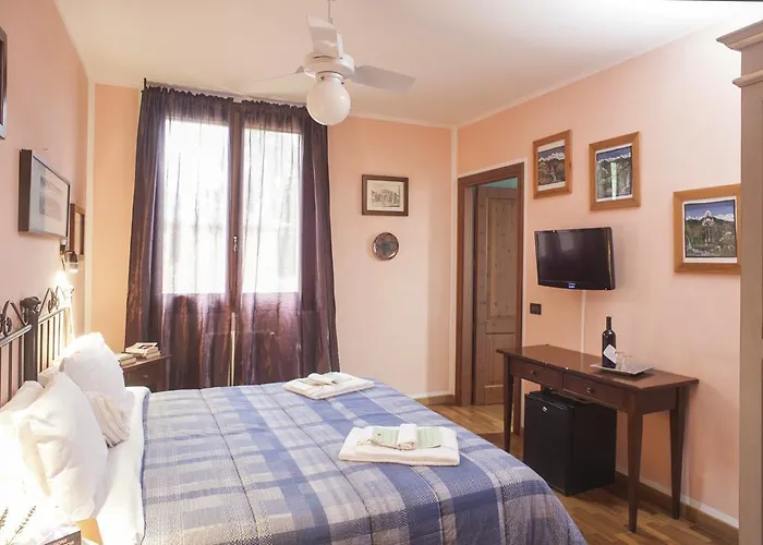 Il Cavicchio Pianoro