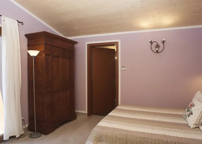 Farma Il Cavicchio Pianoro