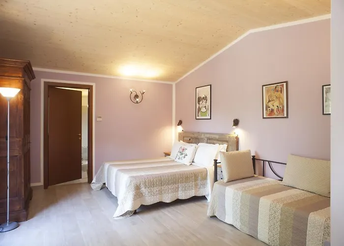 Il Cavicchio Pianoro