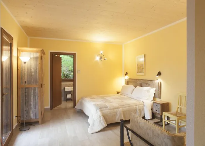 Farma Il Cavicchio Pianoro