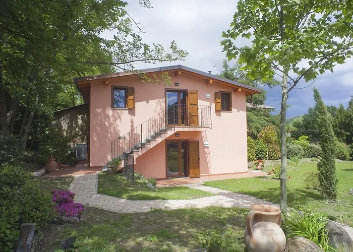 Farma Il Cavicchio *