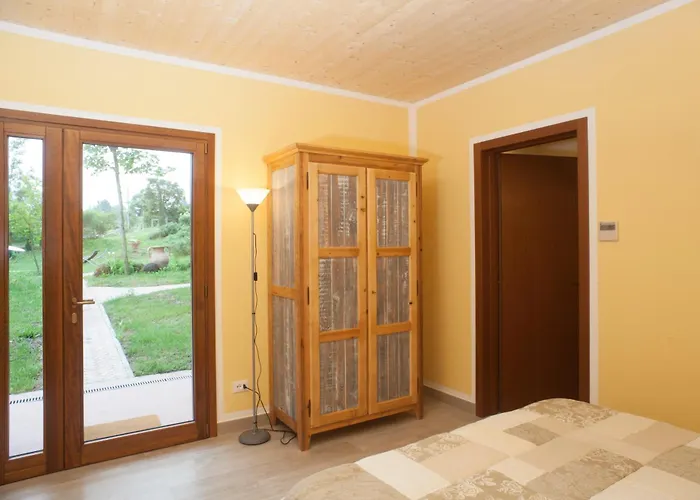 Farma Il Cavicchio *