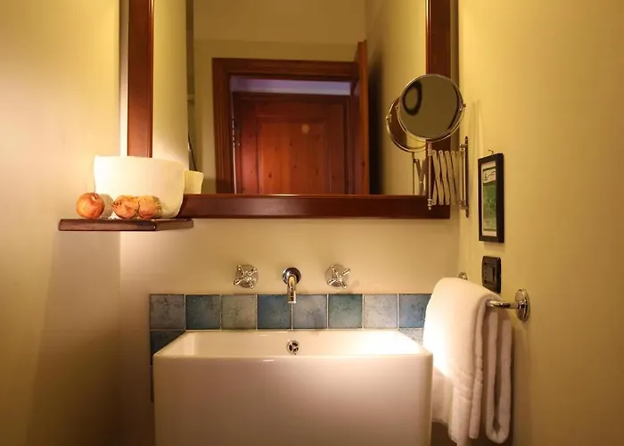 Il Cavicchio بيانورو