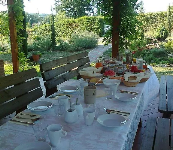 Farma Il Cavicchio *